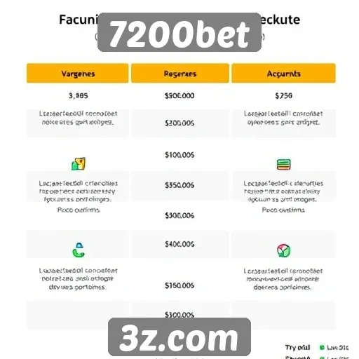 Vantagens e desvantagens de usar o 7200bet