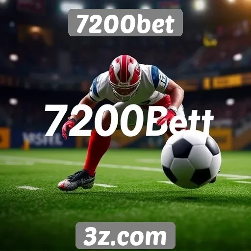 Análise dos jogos disponíveis no site 7200bet