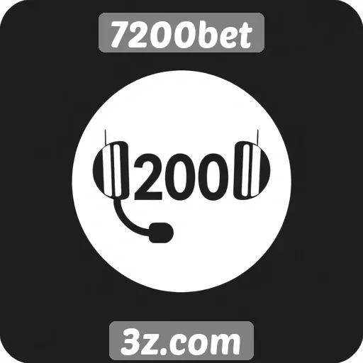 Suporte ao cliente e atendimento no 7200bet