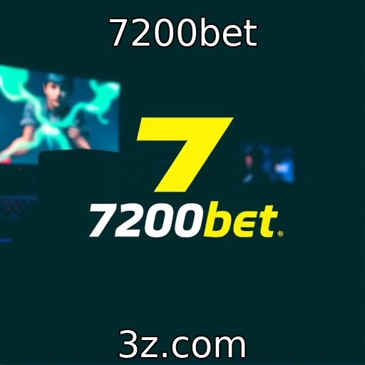 7200bet | Análise do crescimento do e-sport e suas ligas