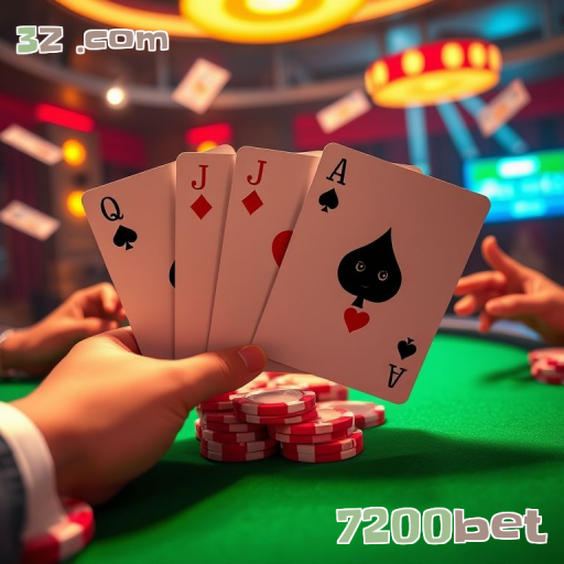 Esporte e Diversão em Alta: 7200bet em Foco