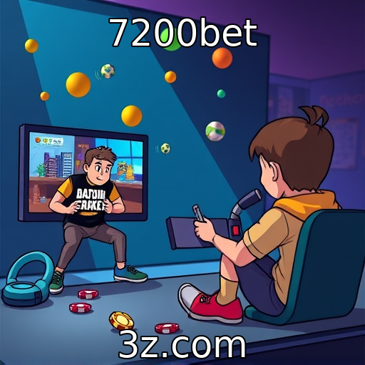 7200bet - Jogos como ferramenta educacional em escolas