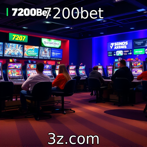 7200bet | Acessibilidade nos jogos e sua importância crescente