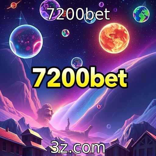 7200bet | Experiências imersivas em jogos de mundo aberto