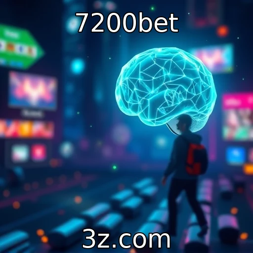 Impacto da inteligência artificial no desenvolvimento de jogos