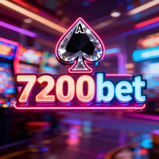 7200bet logo