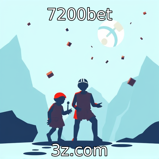 7200bet - Exploração do papel da narrativa em jogos modernos