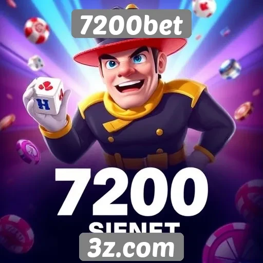 Novos jogos disponíveis na plataforma 7200bet