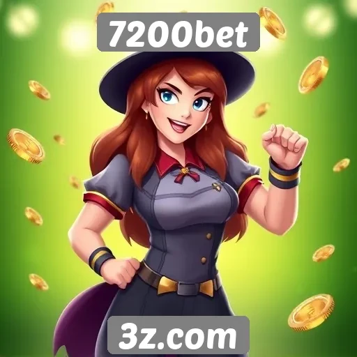 Promoções e bônus disponíveis na 7200bet