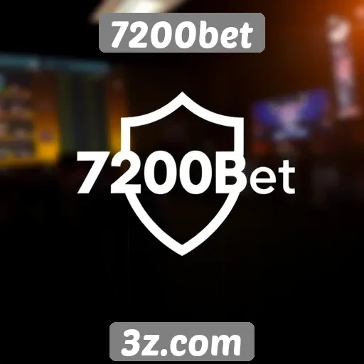 Segurança e privacidade no site 7200bet