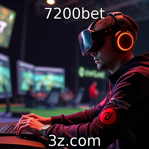 O papel da realidade virtual na imersão dos jogadores